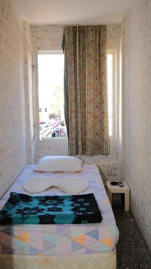 Otel Aziz 2