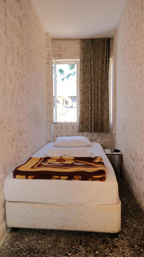 Otel Aziz 2