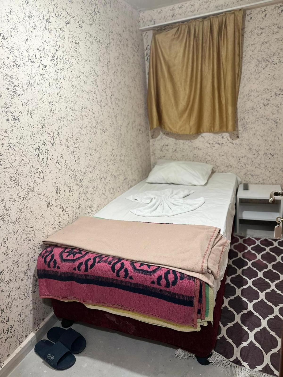 Otel Aziz 2 Antalya